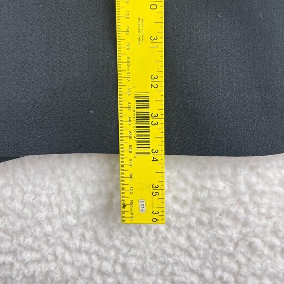 Ann Taylor LOFT Black Snake Print Sleeveless Dress Womens Surplice‎ Neck Size 8 - Picture 7 of 15